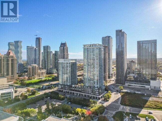 Building Photo - 360 Square One Dr