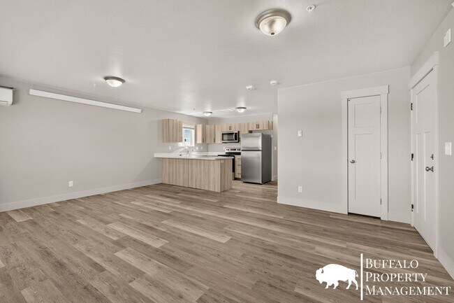 Foto del edificio - 6289 N Silver Fox Rd