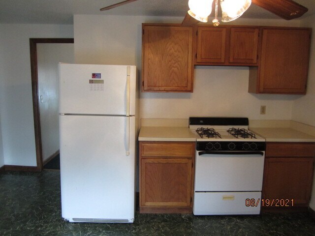 Kitchen - 360 High St