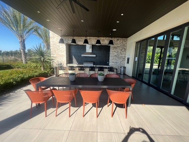 Foto del edificio - 520 Serrano Summit Dr