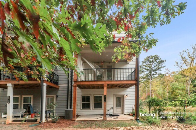 Foto del edificio - 3547 Settlement Rd