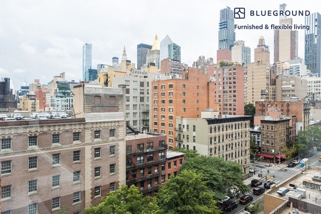 Building Photo - 155 E 31st St