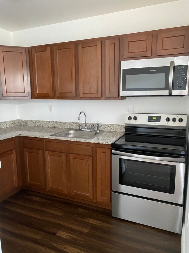 Foto principal - 540 NW 7th St