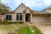 Foto principal - Alluring 3bd/2ba Lakeline Oaks Home in Ced...