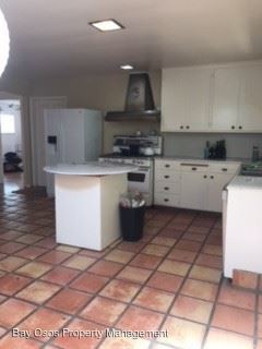 Foto del edificio - 4 br, 3 bath House - 765 Murray Ave