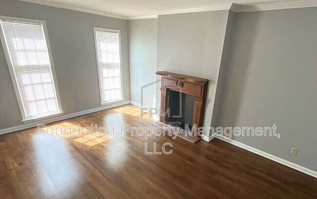 Foto del edificio - 3083 Dothan St