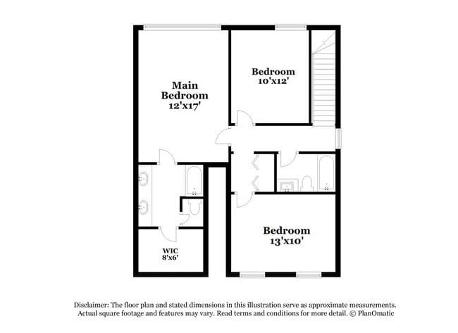 Building Photo - 1622 Woodsford Rd