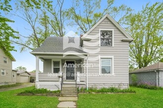 Building Photo - 1026 Brownell Ave