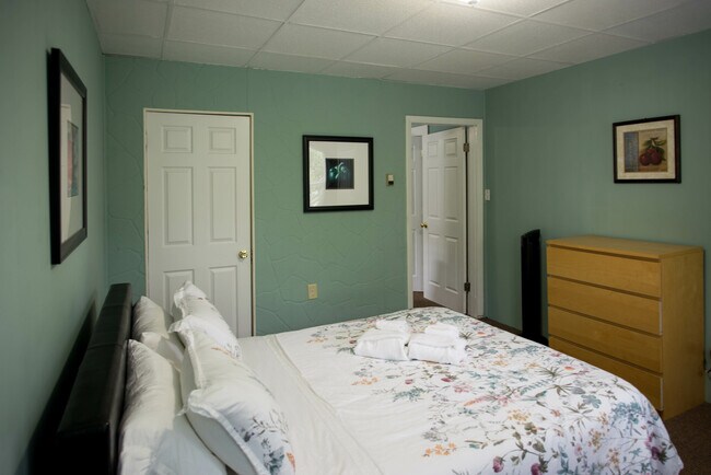 Foto del edificio - 49 Everett St