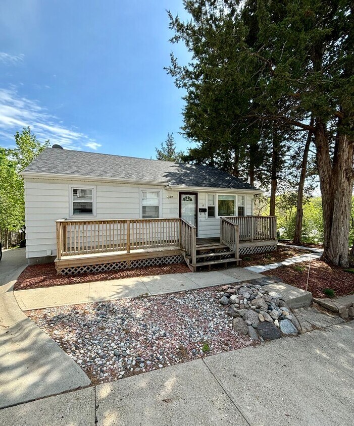 Foto principal - 3 Bedroom House in Morningside