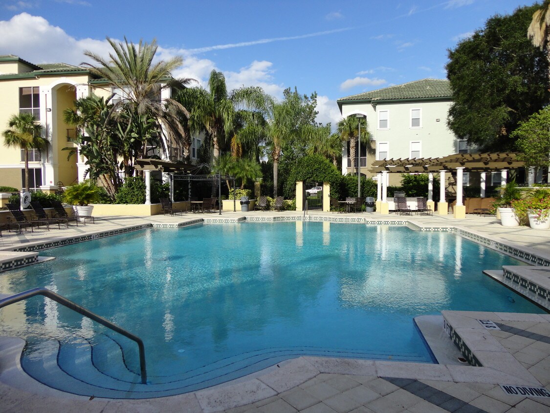 Allegro Palm Apartments Riverview, FL