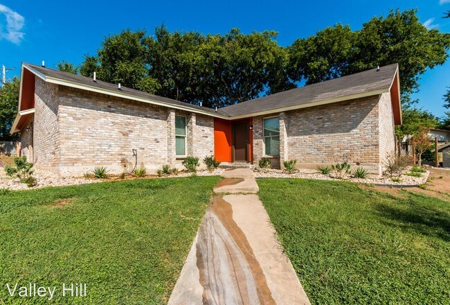 Foto del interior - Valley Hill Duplexes