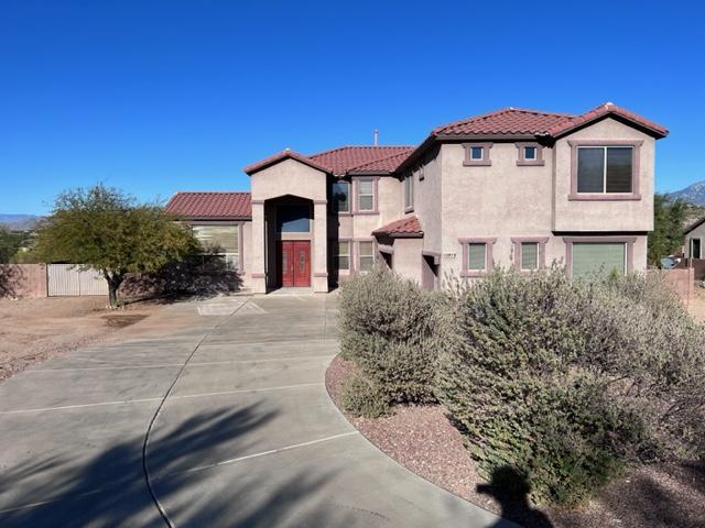 Building Photo - 13915 E Cienega Creek Dr