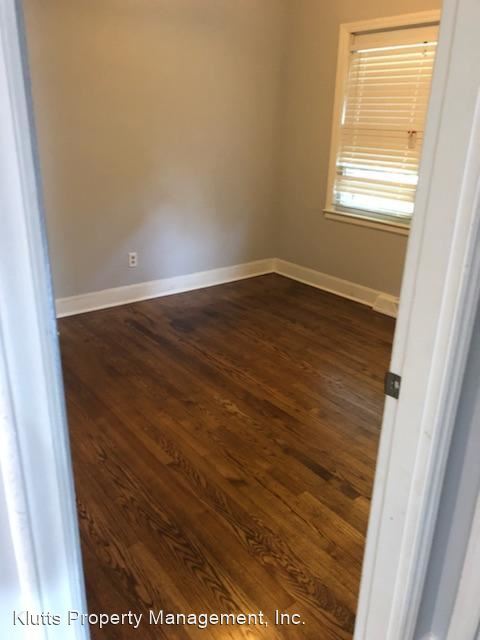 Foto del edificio - 2 br, 1 bath House - 1520 Woodhill Ln.
