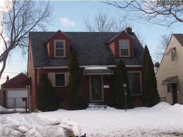 Foto principal - 19400 Libby Rd