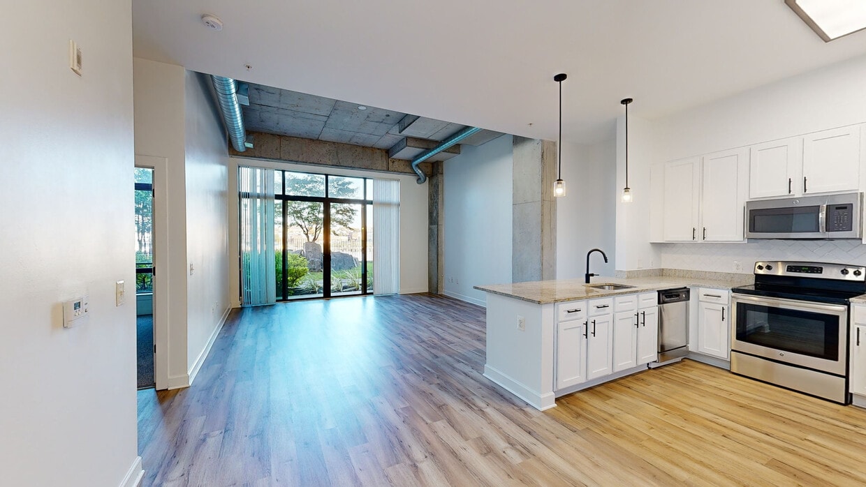 Photo - Arrive Union Wharf Apartments