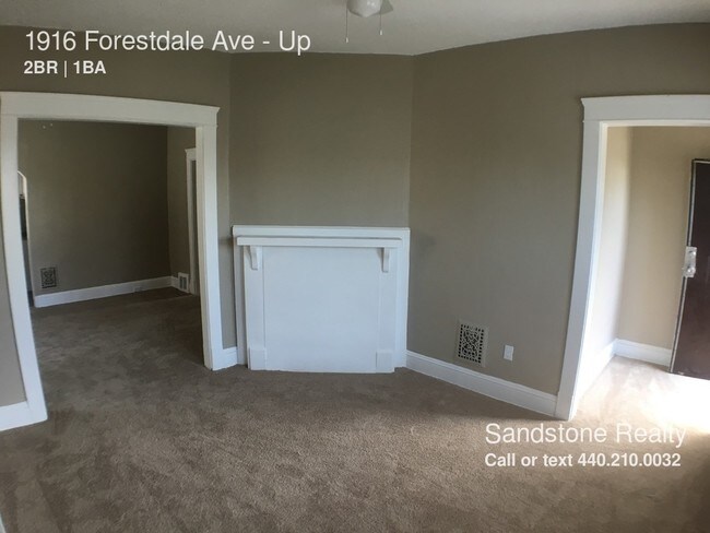 Foto del edificio - 1916 Forestdale Ave