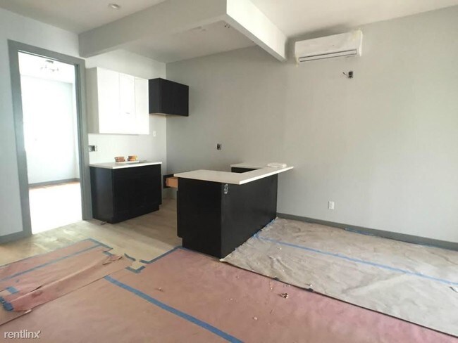 Foto del edificio - 1101 Halsey St