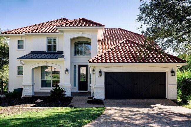 Foto del edificio - 2609 Old Hickory Cove