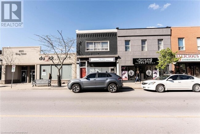 Building Photo - 4993 King St