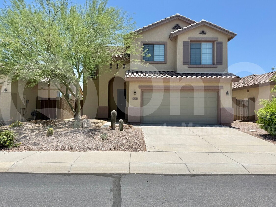 Primary Photo - 2633 W Bisbee Way