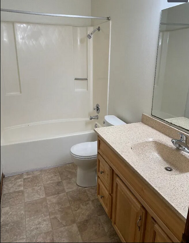 Foto del interior - Bloomington 79