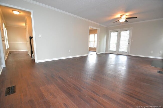 Foto del edificio - 712 Penncross Dr