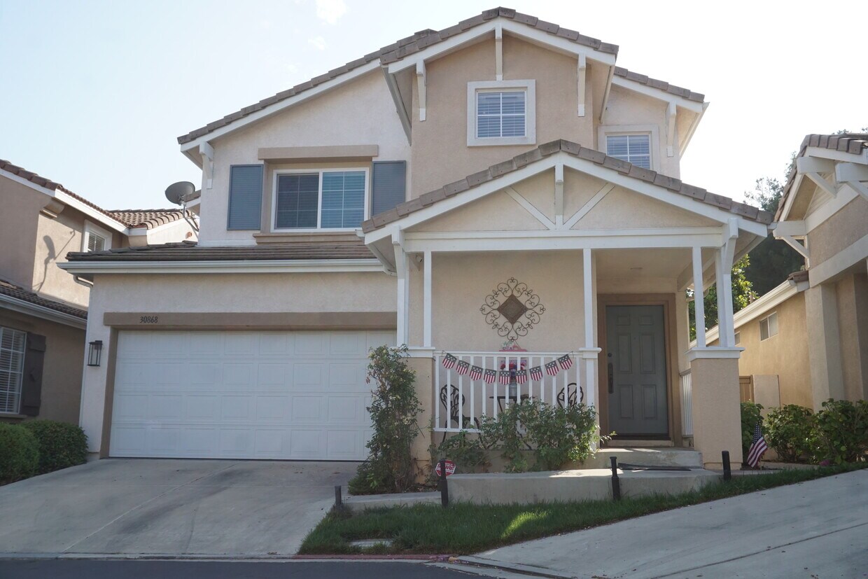 30868 Champagne Ct, Westlake Village, CA 91362 House Rental in