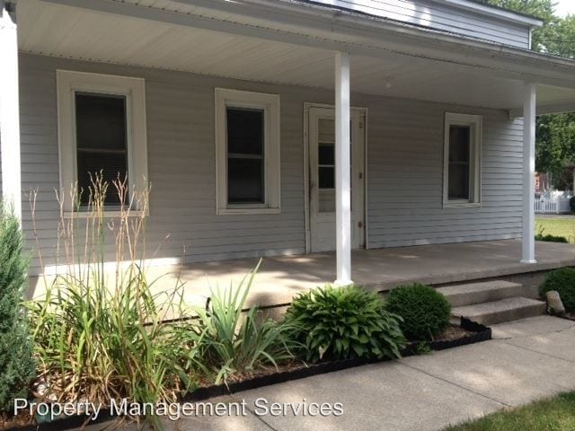 Building Photo - 3 br, 2 bath House - 315 S. Scott Street