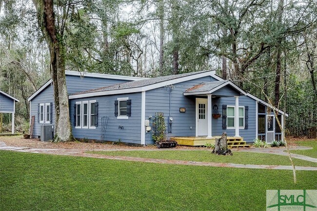 Foto del edificio - 367 Paradise Trail