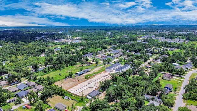 Foto del edificio - 6523 Old Olive Tree Dr