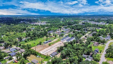 Building Photo - 6523 Tree Branch Dr