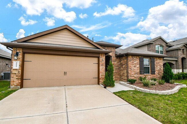Foto del edificio - 3927 McDonough Way
