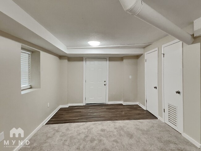 Foto del edificio - 4617 Tucson Trail SW