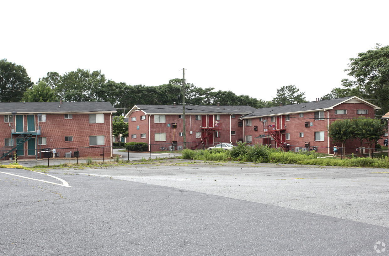 Primary Photo - Harmony Meadows Apartments