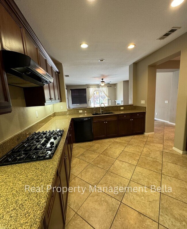 Foto del edificio - Stunning Single-Story Sanctuary in Menifee...