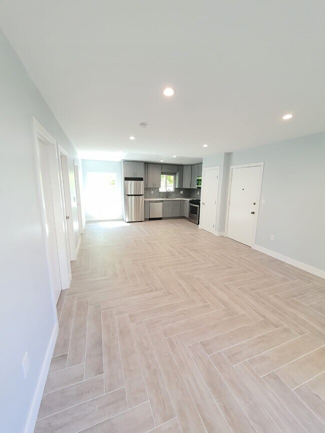 Foto del edificio - 5509 Whitsett Ave