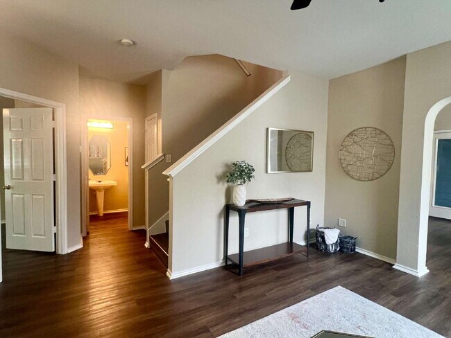 Foto del edificio - Kyle: Plum Creek Subdv