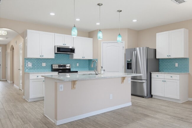 Building Photo - 2751 Star Coral Ln