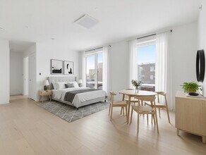 Building Photo - 1035 Commonwealth Ave