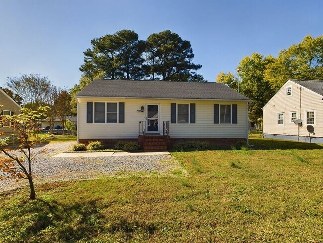 Building Photo - 5014 Caldwell Ave