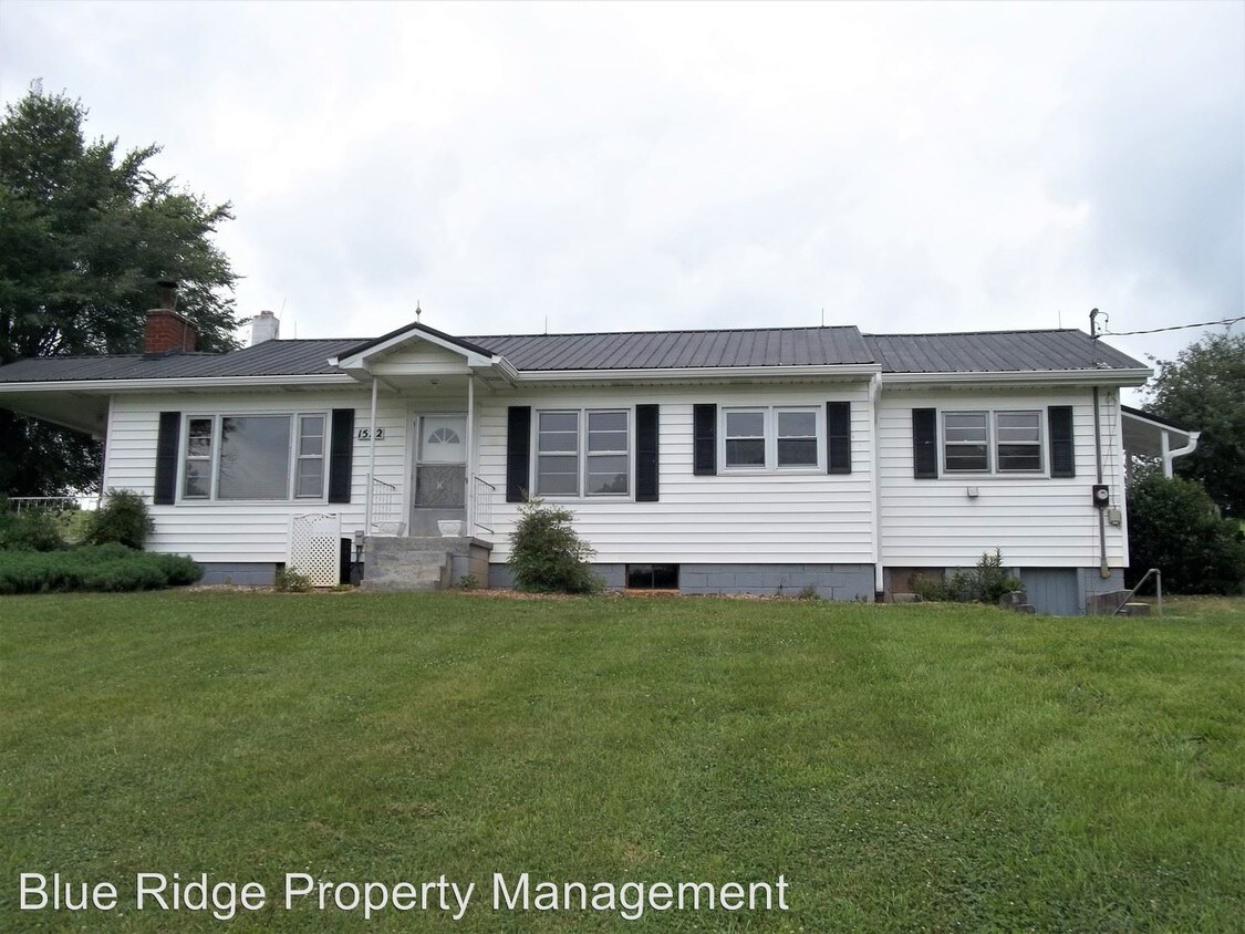 Foto principal - 3 br, 1 bath House - 1522 Pickens Bridge Road