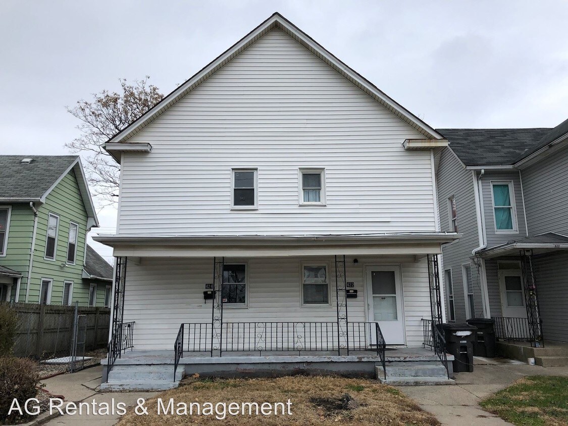 424 Bass St, Fort Wayne, IN 46802 Condo for Rent in Fort Wayne, IN