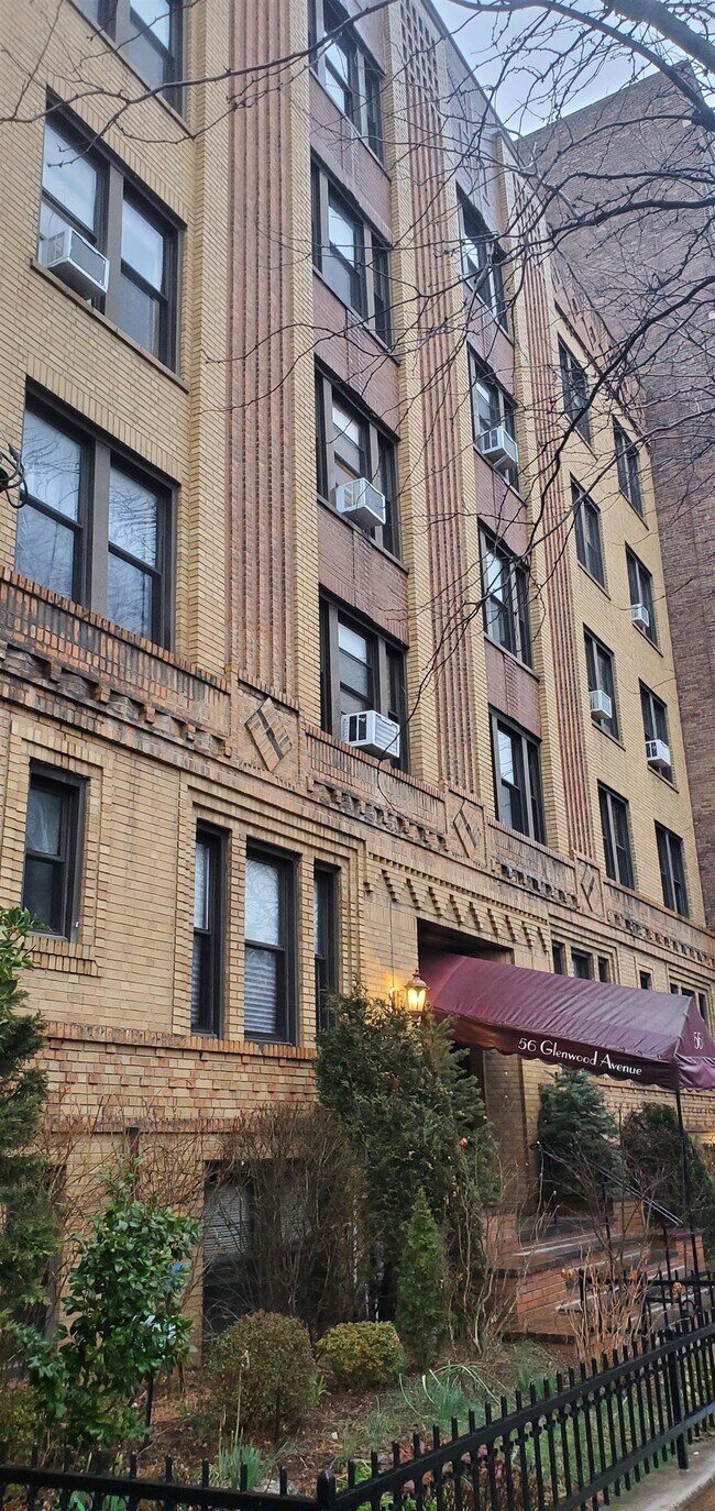 Building Photo - 56 Glenwood Ave