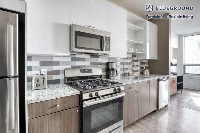 Foto del edificio - 2 Leighton St