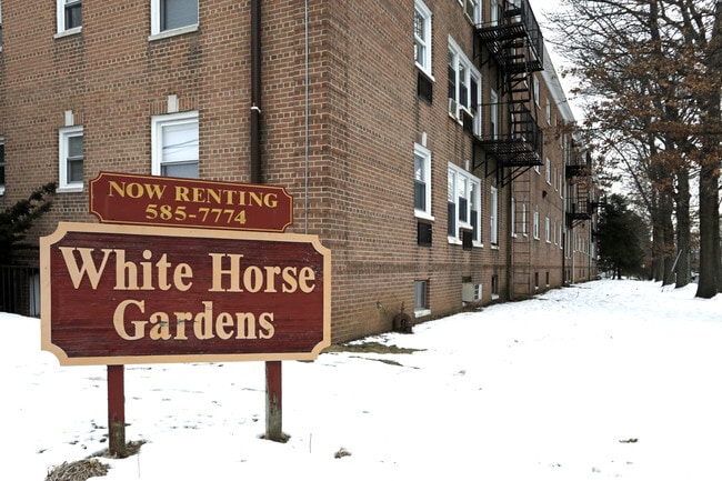 Building Photo - White Horse Gardens – Elevated Living in t...