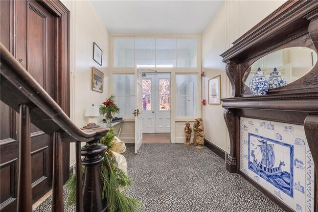 Foto del edificio - 67 Perry St