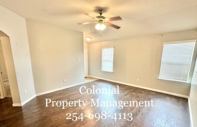 Building Photo - 3bd/2ba in Temple Tx