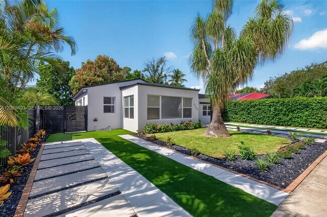 Foto del edificio - 2180 SW 20th St