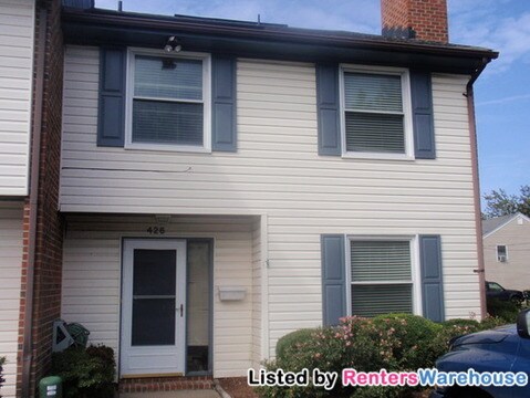 Primary Photo - 426 9th St